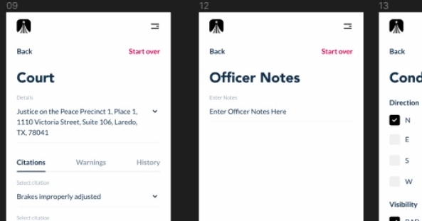 Figma - UI/UX