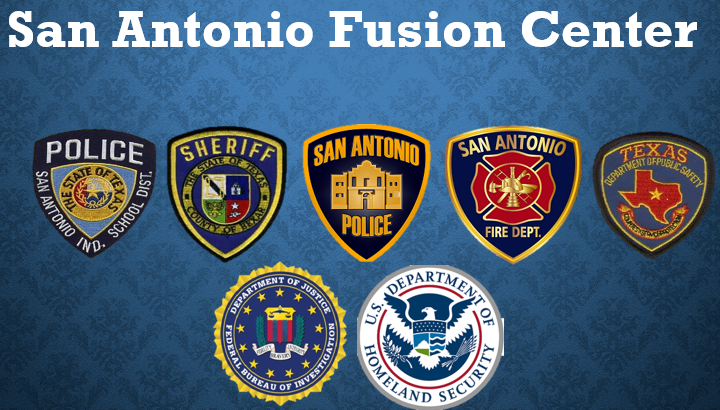 Fusion Center - Tactical Response to a virtual cyber threat using drones to respond quickly in urban area